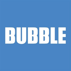 Комиксы BUBBLE