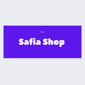 Safia Shop