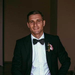 Абаев Михаил