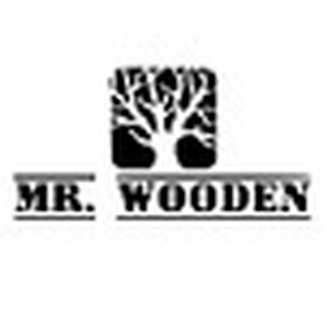 Mr. Wooden