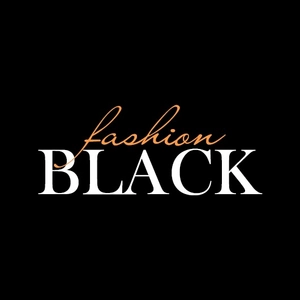 Black Fashion