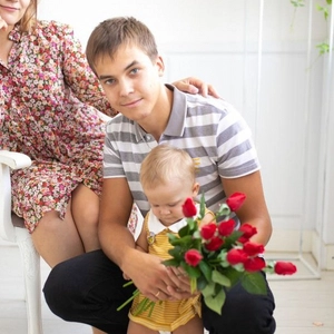 Денис Альбертович
