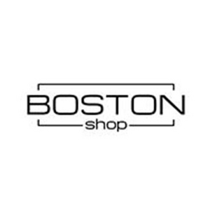 BOSTON SHOP