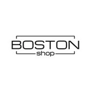 BOSTON SHOP