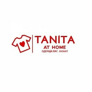 Tanita at home
