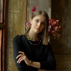 Мира Кожанова