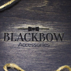 BLACKBOW Accessories