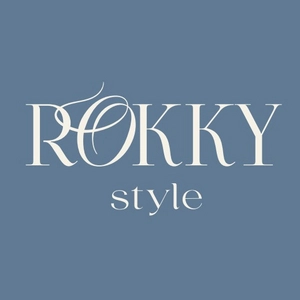 ROKKY style
