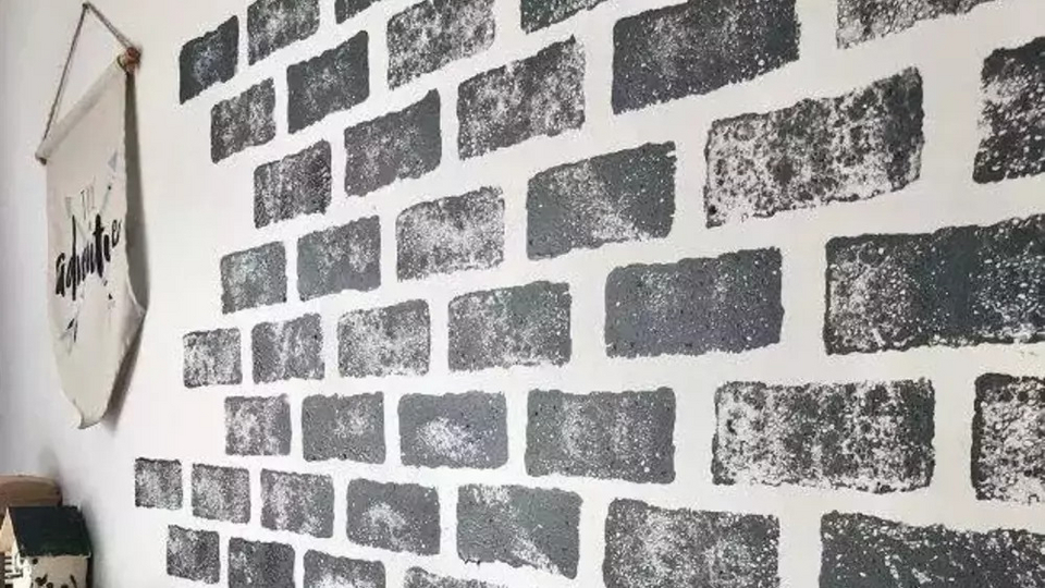 20 оригинальных способов украсить стены