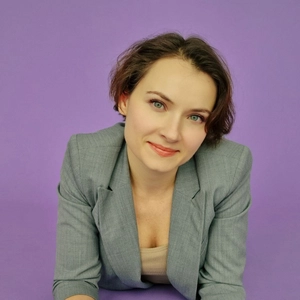 Валентина67