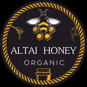 ALTAI HONEY