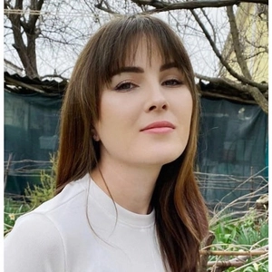 Анастасия Кокурошникова