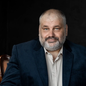 Сергей Савченко