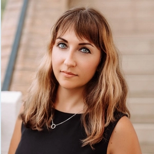 Александра Соколова