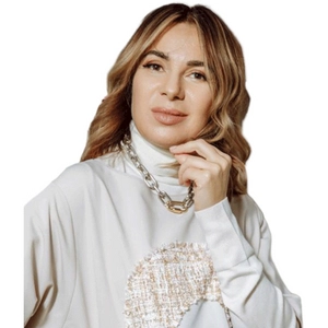 Татьяна Сулимина