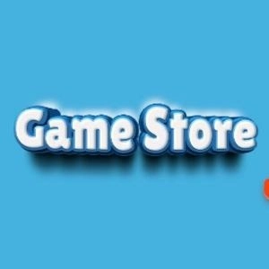 GameStore