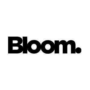 Bloom.