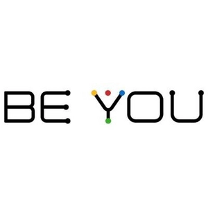 BE YOU