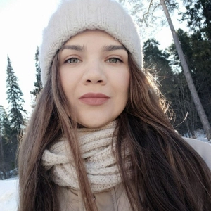 АйгульЗАЯ