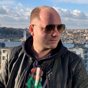 Карташов Егор
