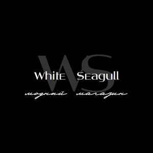 White Seagull