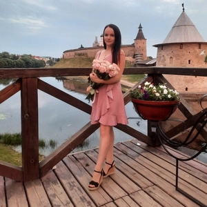Екатерина Биличенко
