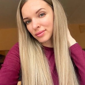 Светлана Шаповалова