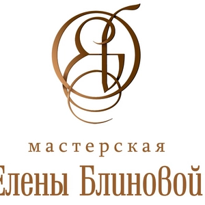 Мастерская Елены Блиновой