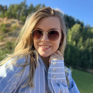 Кривцова Ангелина