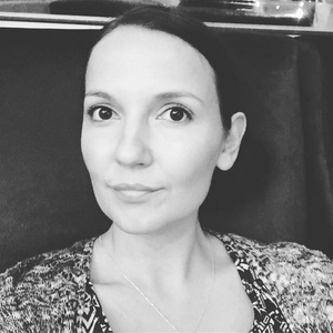 Светлана Орленева