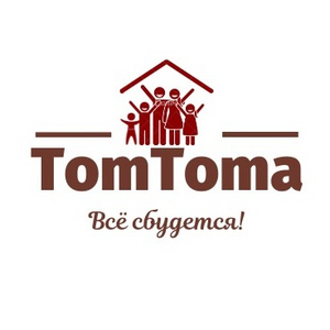 TomToma