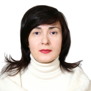 Анжелика Борисовна Брень