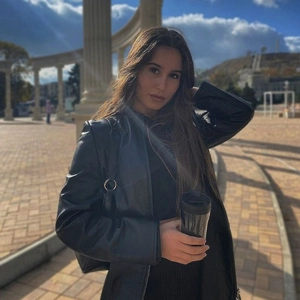 Egorova Maria