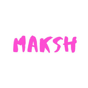 Maksh