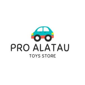 Pro Alatau kids
