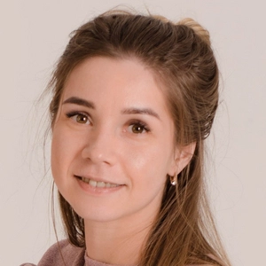 Анна Лебедева