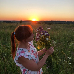 Волкова Е. В.
