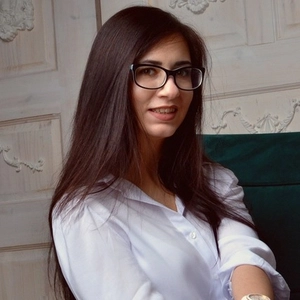 Анастасия Косткина