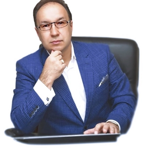 Дмитрий Ерзин