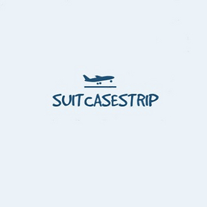 Mr. Suitcasestrip