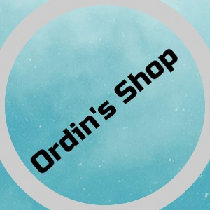 Ordins Shop