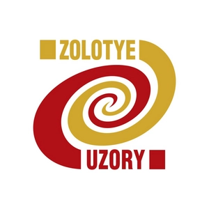 Золотые узоры