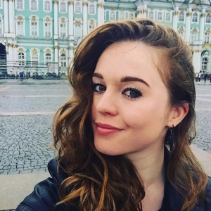 Дарья Русланова