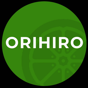 ORIHIRO - Витамины из Японии