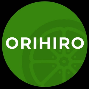 ORIHIRO - Витамины из Японии