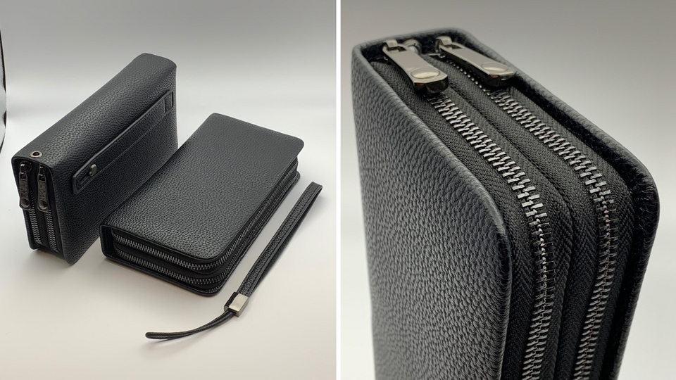 Как ухаживать за кошельком из экокожи | Стиль | WB Guru