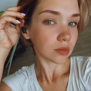 Miss Luna bu Sasha Gard