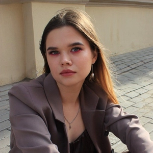 Veronika Grebenkina