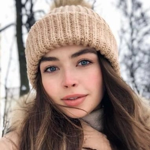 Ангелина Вихрова