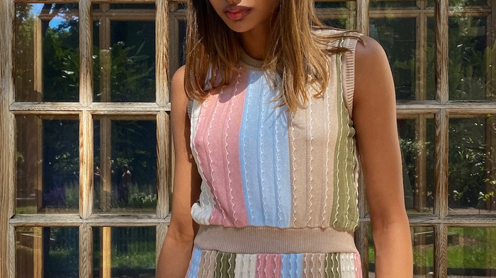 Отыщите вдохновение: актуальные модные тенденции на торжество подружки невесты